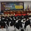Pengenalan Kehidupan Kampus bagi Mahasiswa Baru (PKKMB)  tahun akdemik 2024-2025